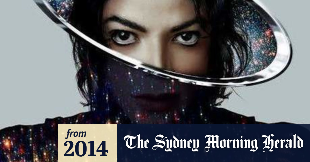 Review: Michael Jackson's 'Xscape' is an album that should not have